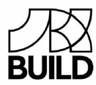 JK BUILD logo