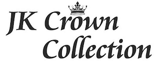 JK CROWN COLLECTION logo