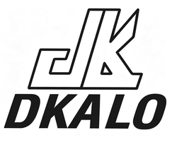 JK DKALO logo