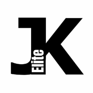 JK ELITE logo