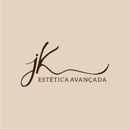 JK ESTÉTICA AVANÇADA logo