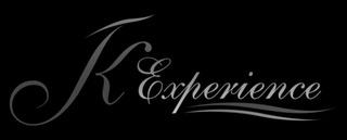 JK EXPERIENCE logo