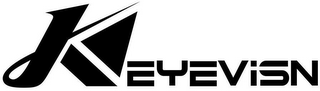 JK EYEVISN logo