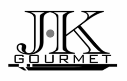 J·K GOURMET logo