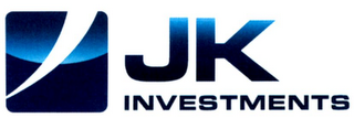 JK INVESTMENTS logo