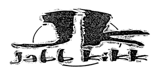 JK JABB KIKK logo