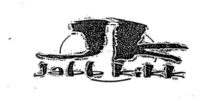 JK JABB KIKK logo