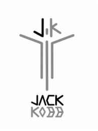 JK JACK KOBB logo