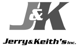 J&K JERRY& KEITH'S INC. logo