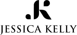 JK JESSICA KELLY logo