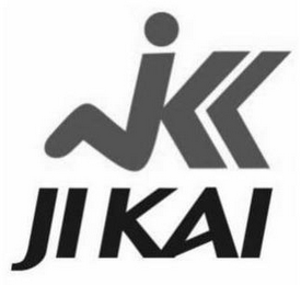 JK JI KAI logo