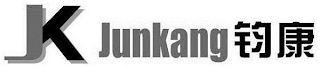 JK JUNKANG logo