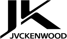 JK JVCKENWOOD logo