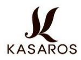 JK KASAROS logo