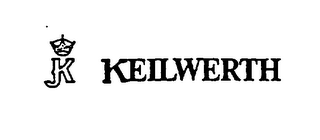 JK KEILWERTH logo