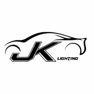 JK LIGHTING logo