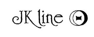 JK LINE logo