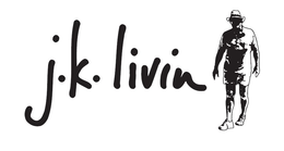J.K. LIVIN logo