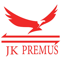 JK PREMUS logo