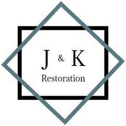 J&K RESTORATION logo