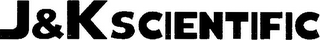 J&K SCIENTIFIC logo