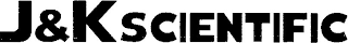 J&K SCIENTIFIC logo