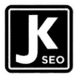 JK SEO logo
