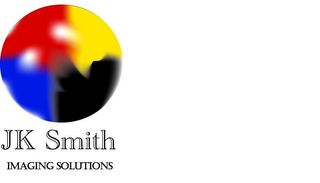 JK SMITH IMAGING SOLUTIONS logo