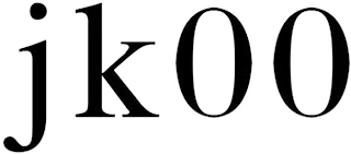 JK00 logo