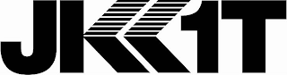 JK1T logo