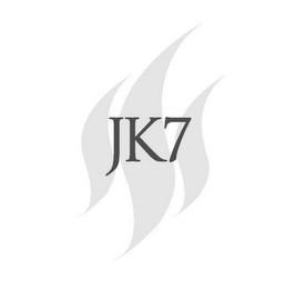 JK7 logo