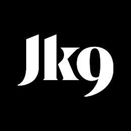 JK9 logo
