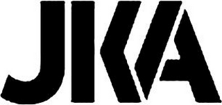 JKA logo