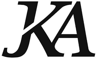 JKA logo
