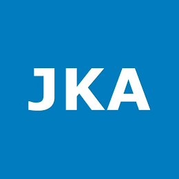 JKA logo