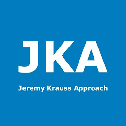JKA JEREMY KRAUSS APPROACH logo