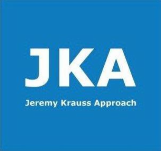 JKA JEREMY KRAUSS APPROACH logo