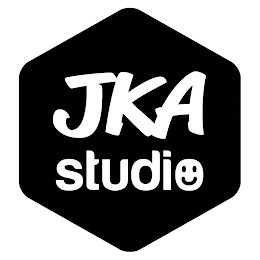 JKA STUDIO logo
