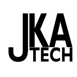JKA TECH logo