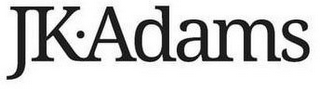 JK·ADAMS logo