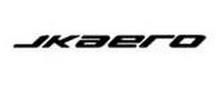 JKAERO logo