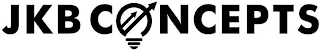 JKB CONCEPTS logo