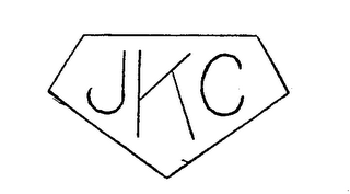 JKC logo