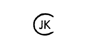 JKC logo