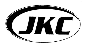 JKC logo