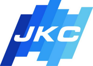 JKC logo