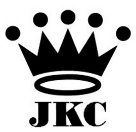 JKC logo