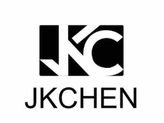 JKC JKCHEN logo