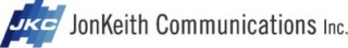 JKC JONKEITH COMMUNICATIONS INC. logo