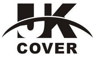 JKCOVER logo